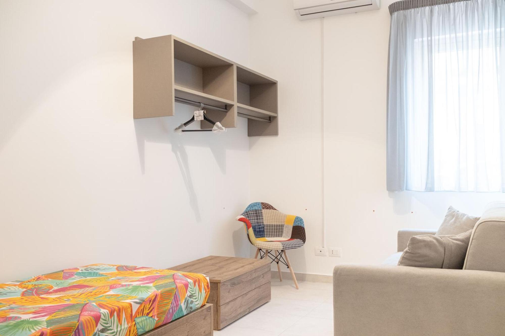 Andiloro Home Reggio di Calabria Luaran gambar