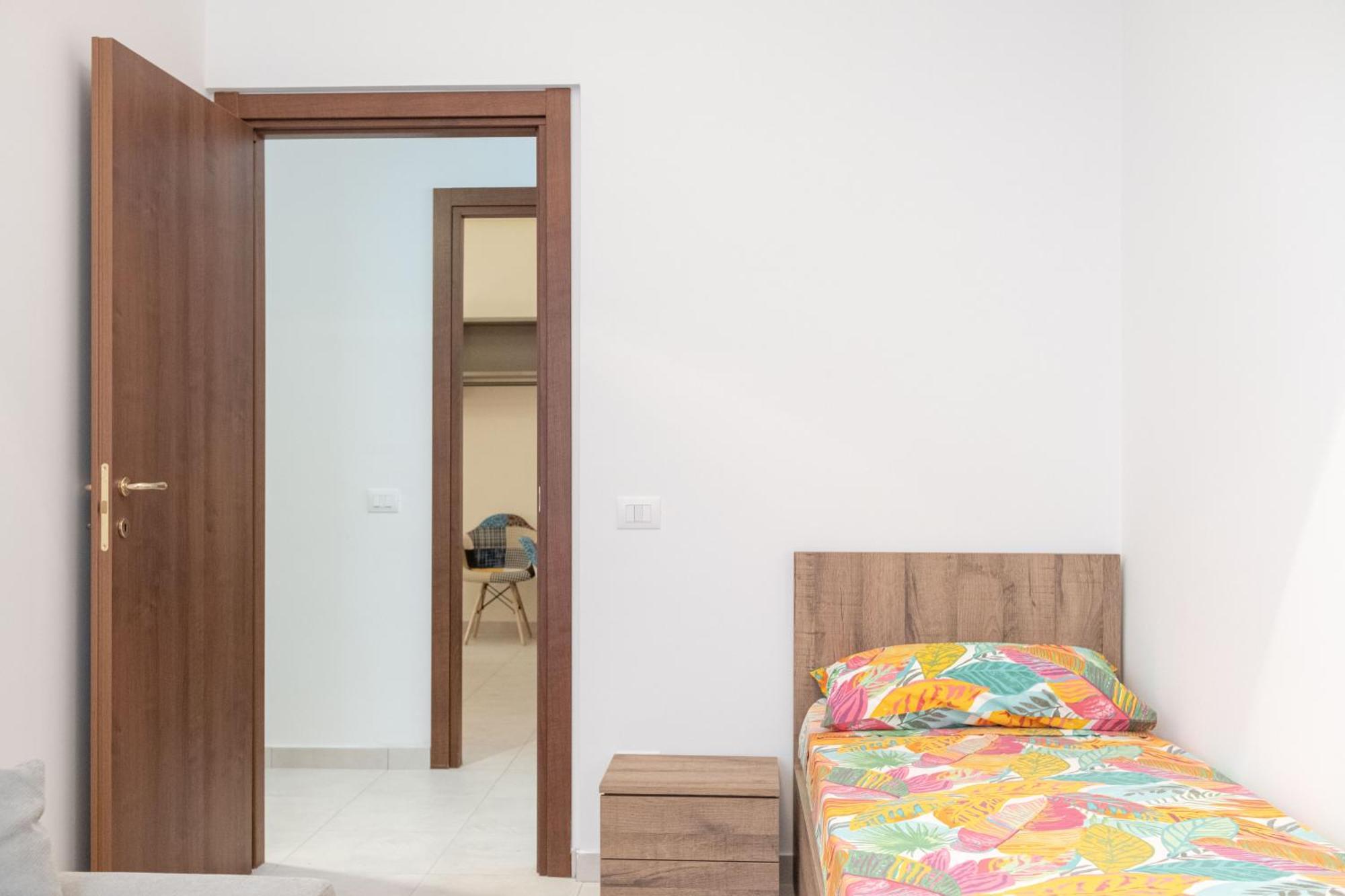 Andiloro Home Reggio di Calabria Luaran gambar
