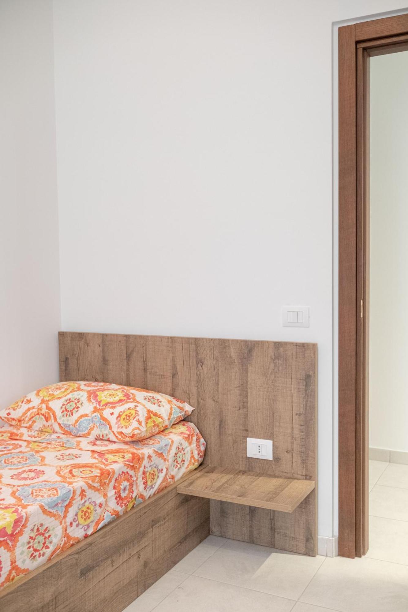 Andiloro Home Reggio di Calabria Luaran gambar
