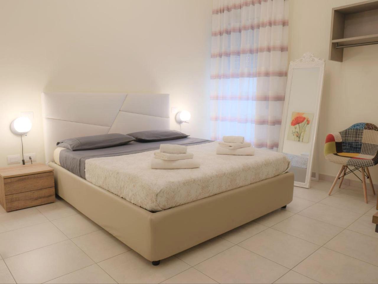 Andiloro Home Reggio di Calabria Luaran gambar