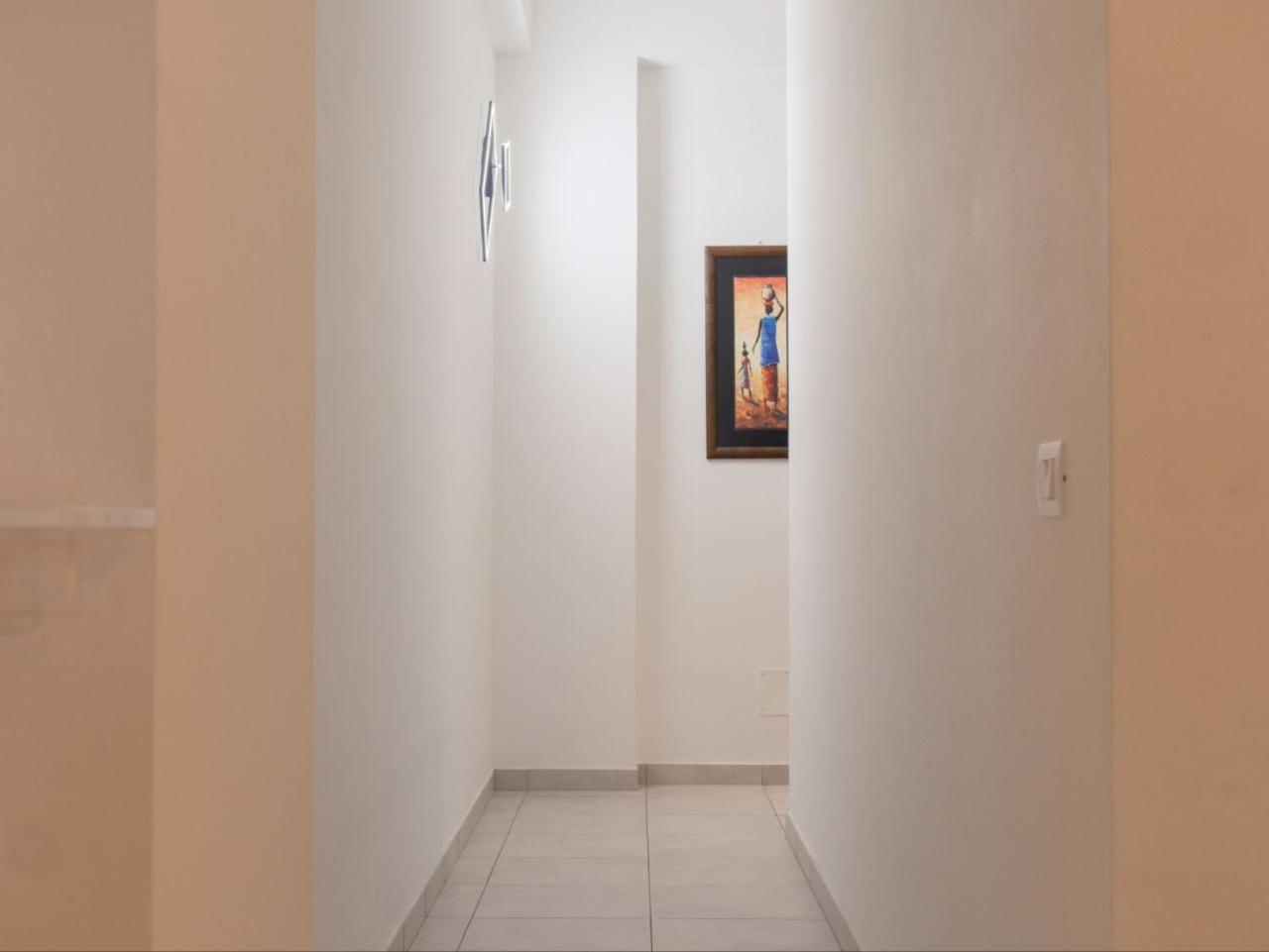 Andiloro Home Reggio di Calabria Luaran gambar