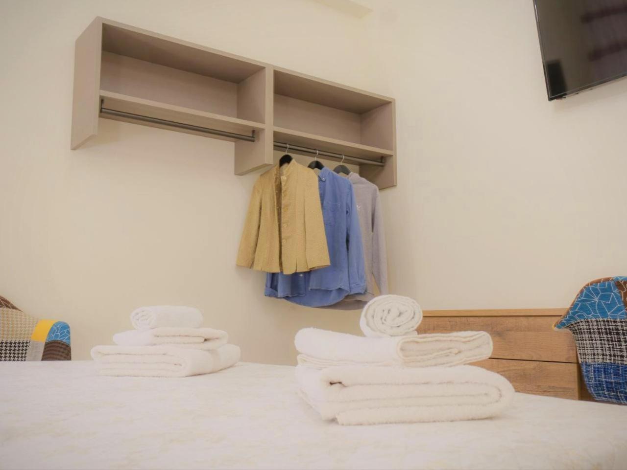 Andiloro Home Reggio di Calabria Luaran gambar