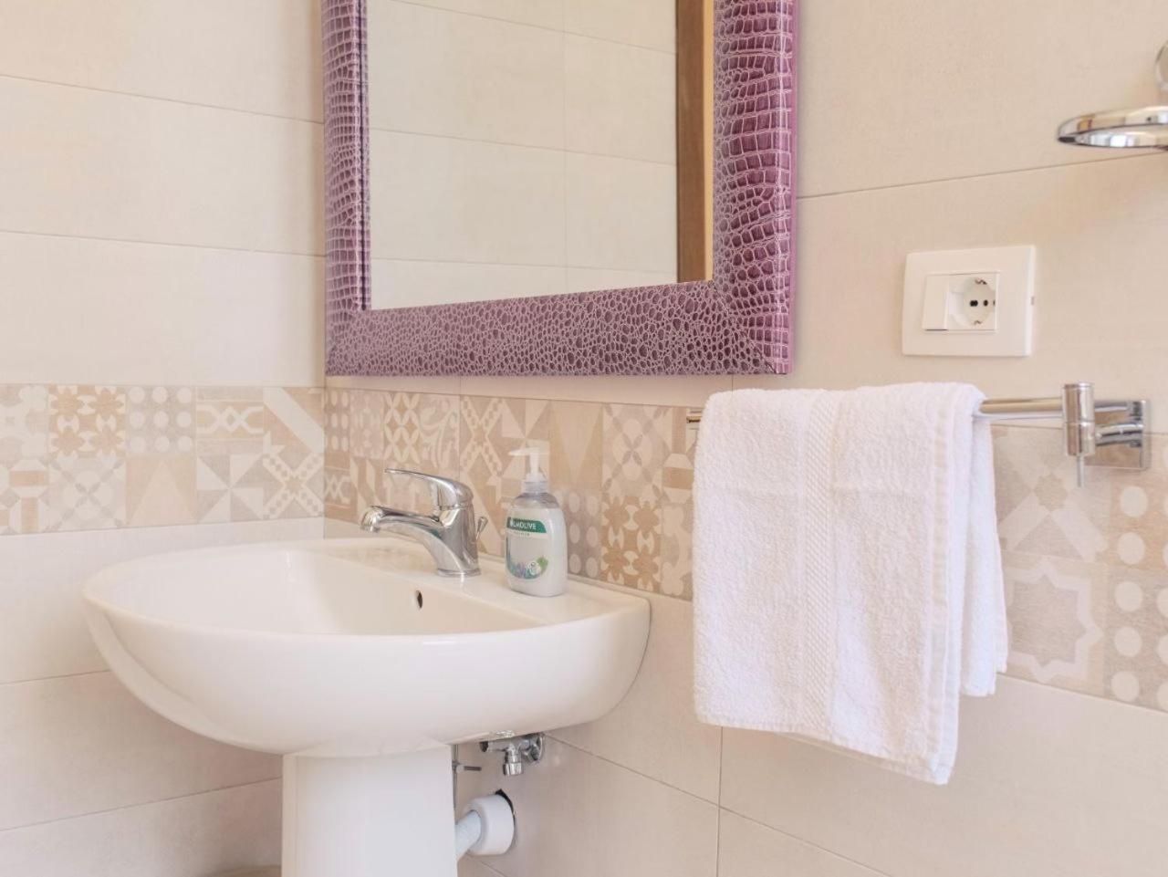 Andiloro Home Reggio di Calabria Luaran gambar