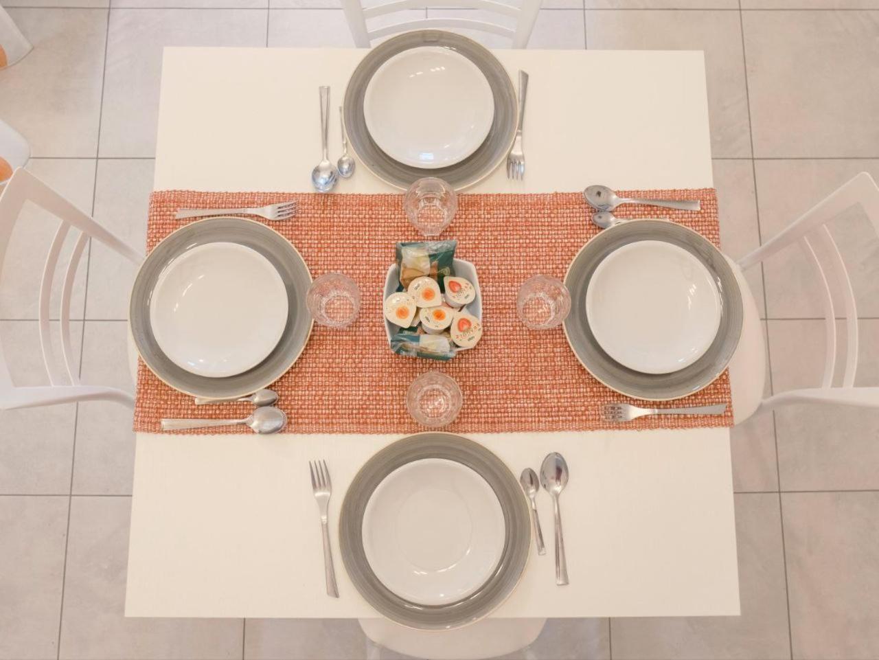 Andiloro Home Reggio di Calabria Luaran gambar