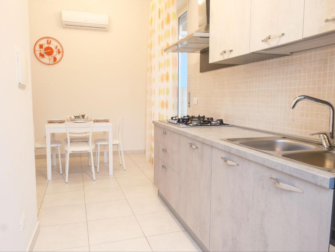 Andiloro Home Reggio di Calabria Luaran gambar