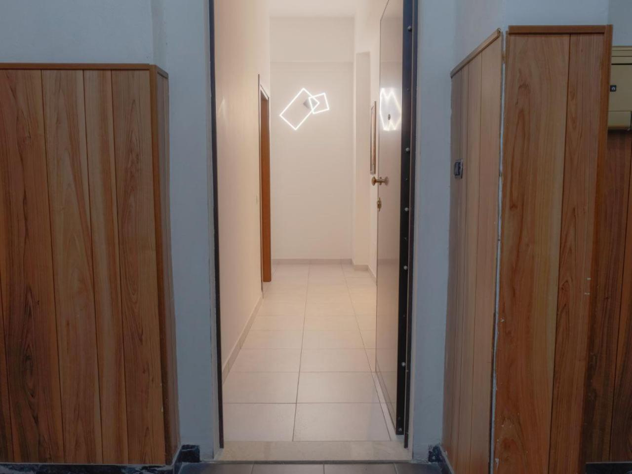 Andiloro Home Reggio di Calabria Luaran gambar