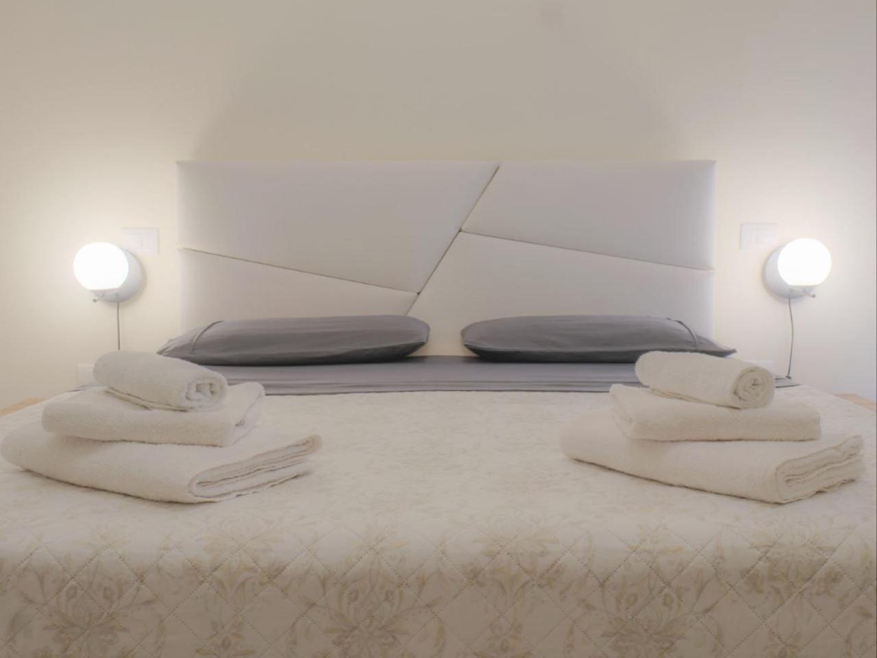 Andiloro Home Reggio di Calabria Luaran gambar