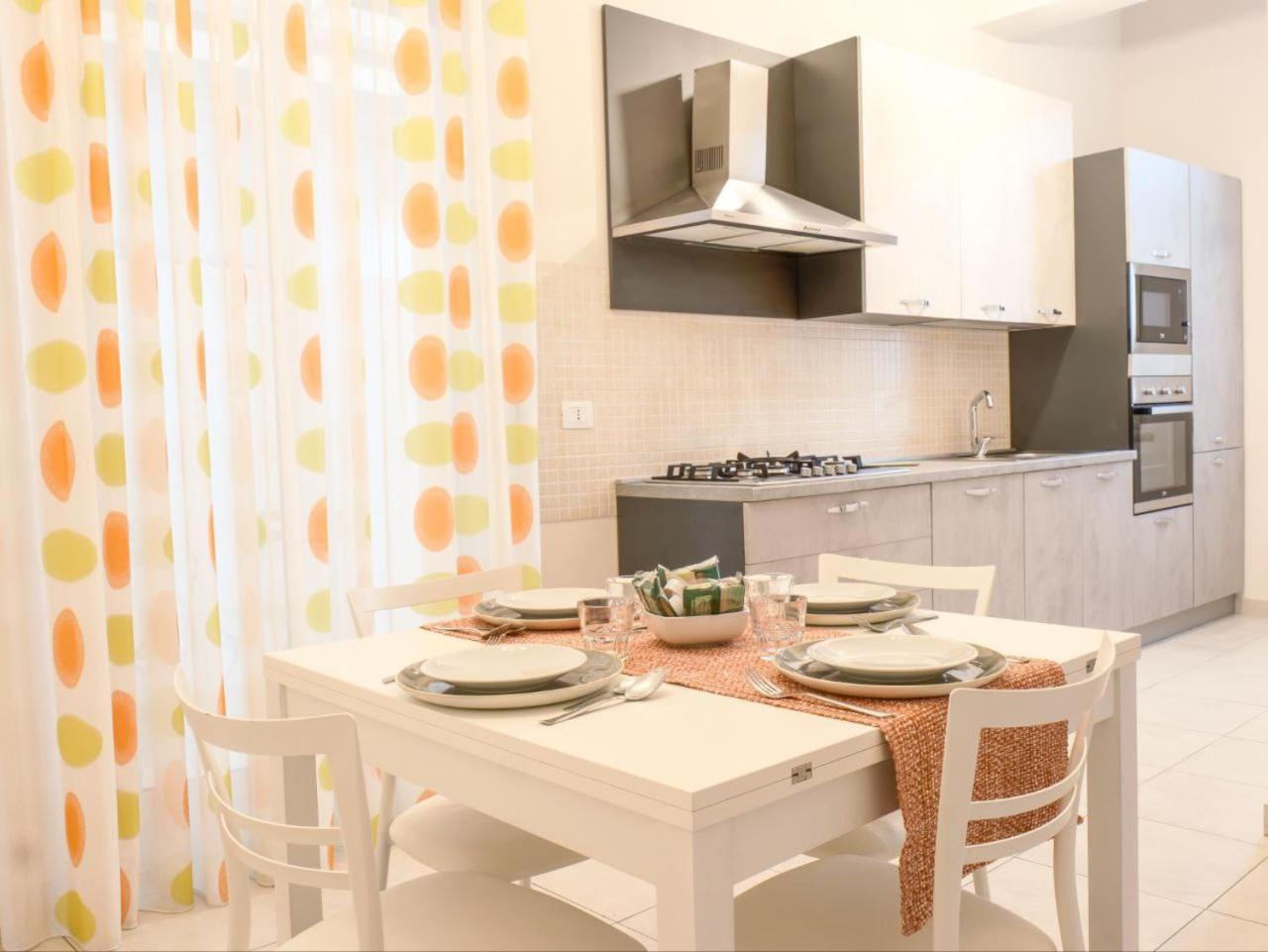 Andiloro Home Reggio di Calabria Luaran gambar