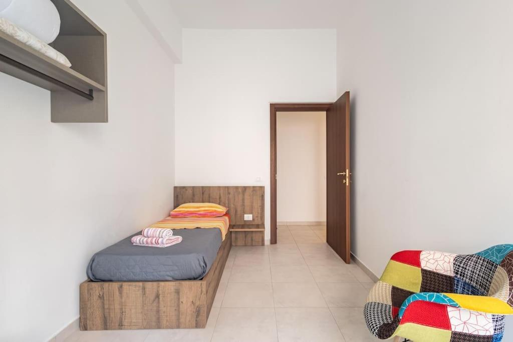Andiloro Home Reggio di Calabria Luaran gambar