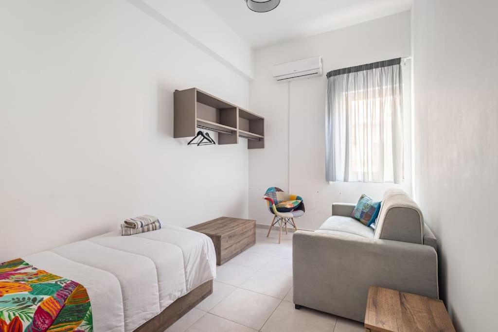 Andiloro Home Reggio di Calabria Luaran gambar
