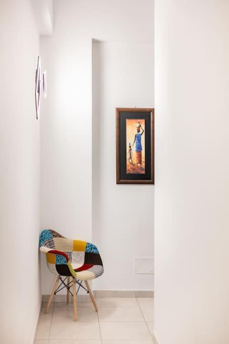 Andiloro Home Reggio di Calabria Luaran gambar