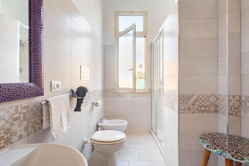 Andiloro Home Reggio di Calabria Luaran gambar