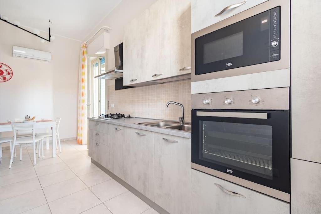 Andiloro Home Reggio di Calabria Luaran gambar