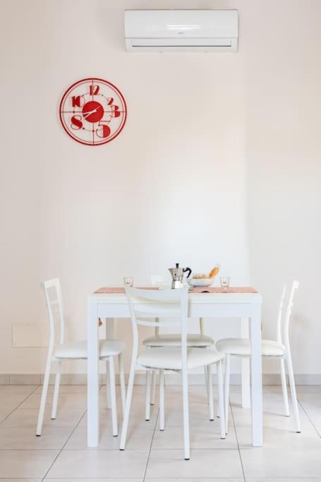 Andiloro Home Reggio di Calabria Luaran gambar