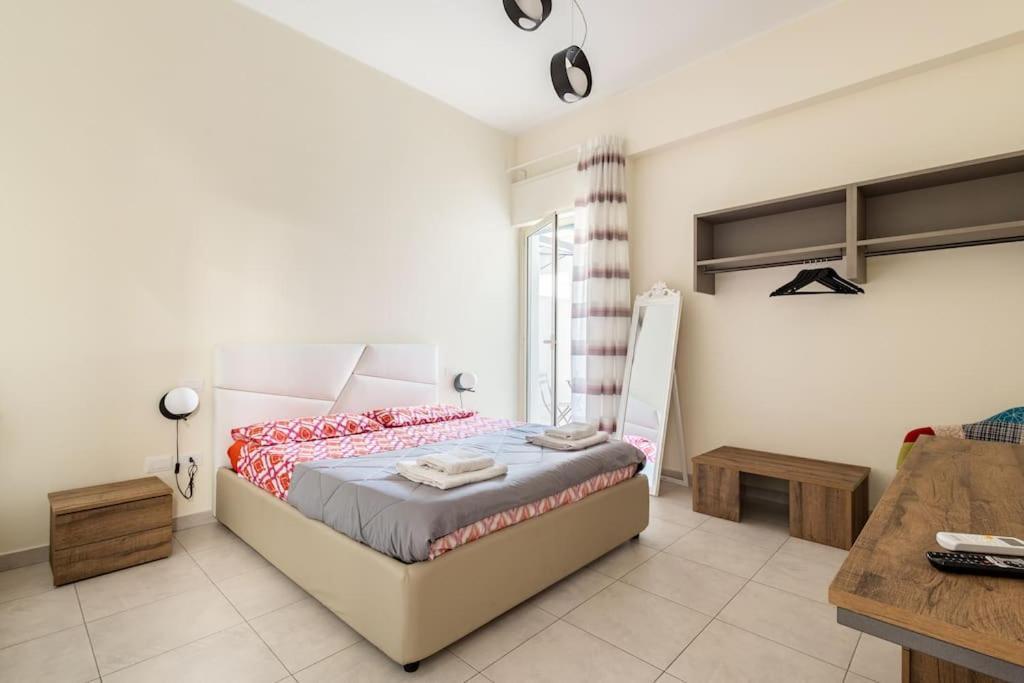 Andiloro Home Reggio di Calabria Luaran gambar