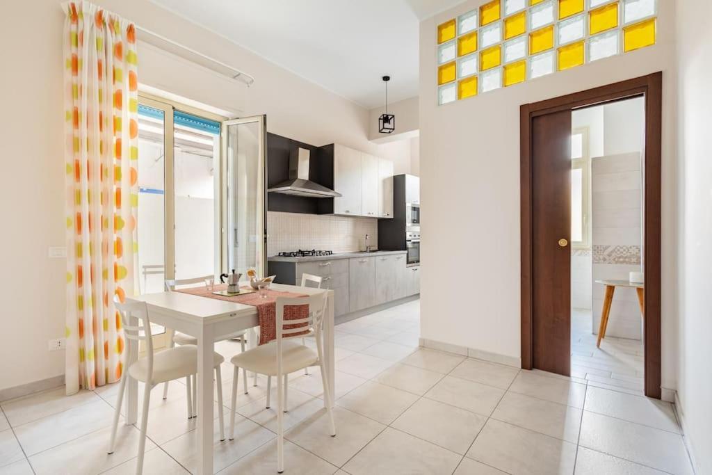 Andiloro Home Reggio di Calabria Luaran gambar