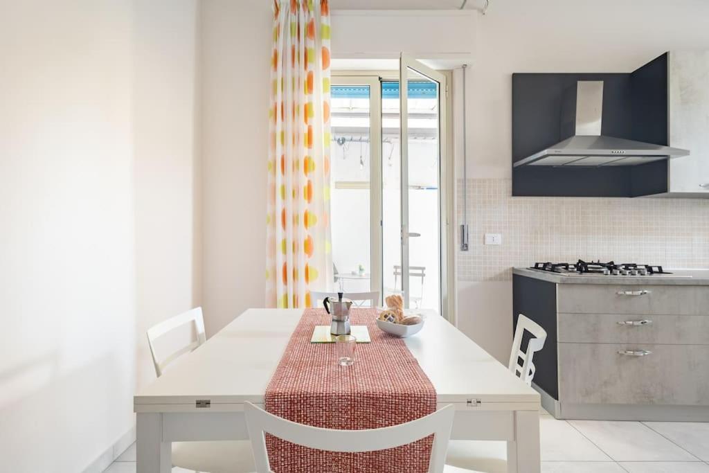 Andiloro Home Reggio di Calabria Luaran gambar