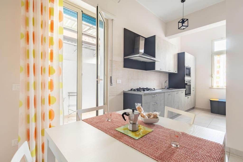 Andiloro Home Reggio di Calabria Luaran gambar